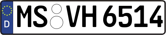 MS-VH6514