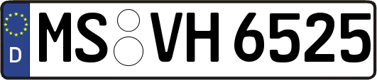 MS-VH6525
