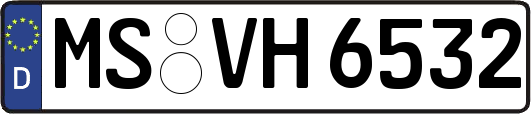 MS-VH6532