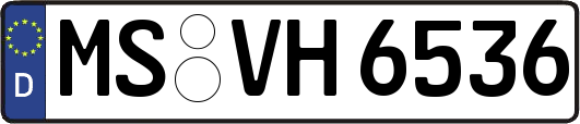 MS-VH6536