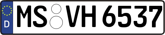 MS-VH6537