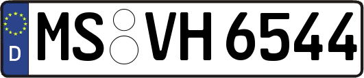 MS-VH6544