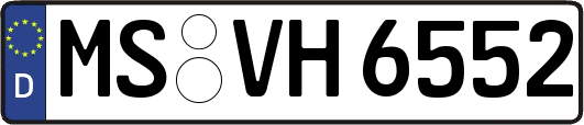 MS-VH6552