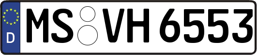 MS-VH6553