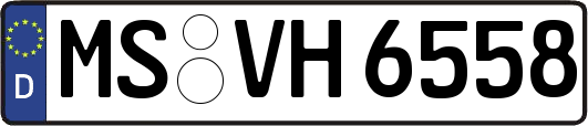 MS-VH6558