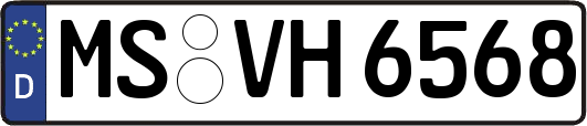 MS-VH6568