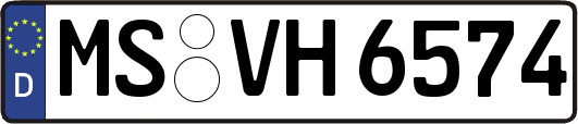 MS-VH6574