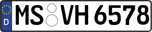 MS-VH6578
