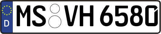 MS-VH6580