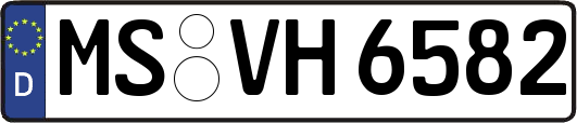 MS-VH6582