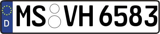 MS-VH6583