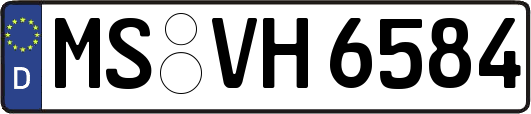 MS-VH6584