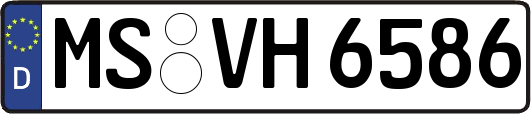 MS-VH6586