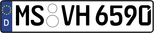 MS-VH6590