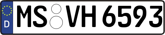 MS-VH6593
