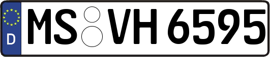 MS-VH6595