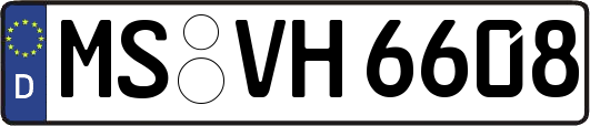 MS-VH6608