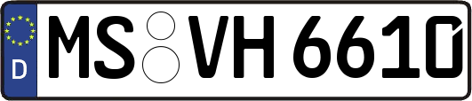 MS-VH6610