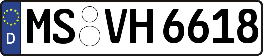 MS-VH6618
