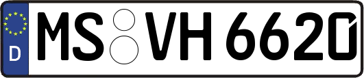 MS-VH6620