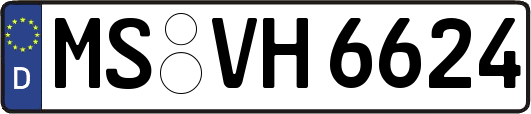 MS-VH6624