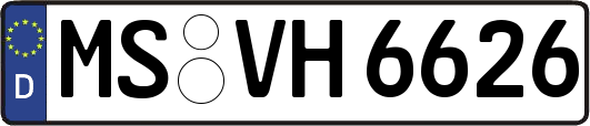 MS-VH6626