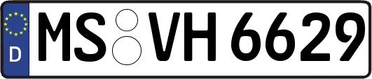 MS-VH6629