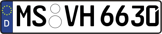 MS-VH6630