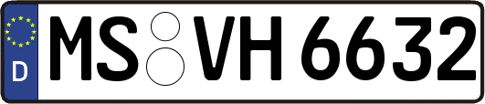 MS-VH6632