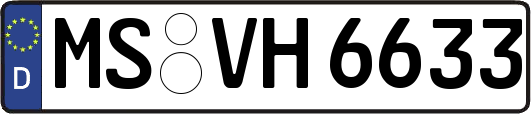 MS-VH6633