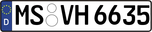 MS-VH6635