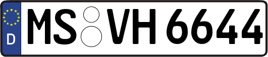 MS-VH6644