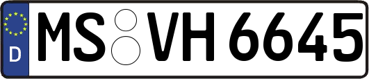 MS-VH6645