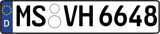 MS-VH6648