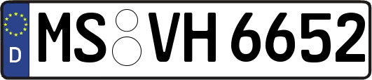 MS-VH6652