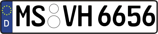MS-VH6656