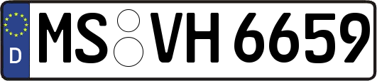 MS-VH6659