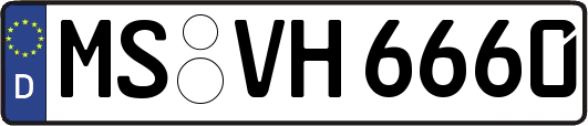 MS-VH6660