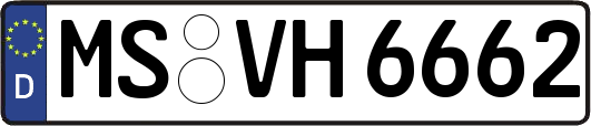 MS-VH6662