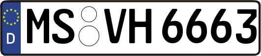 MS-VH6663