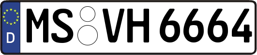 MS-VH6664