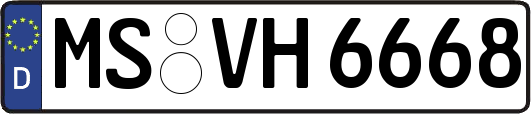 MS-VH6668