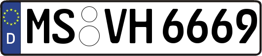 MS-VH6669