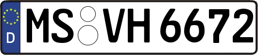 MS-VH6672