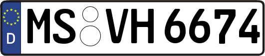 MS-VH6674