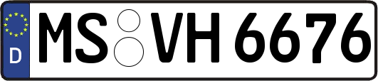 MS-VH6676