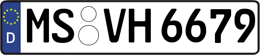 MS-VH6679