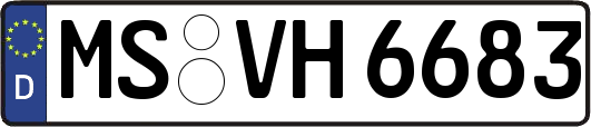 MS-VH6683