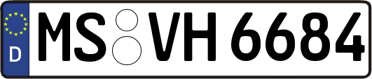 MS-VH6684