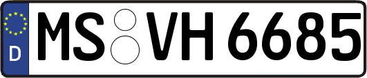 MS-VH6685